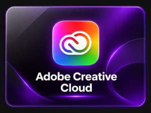 Adobe Creative Cloud